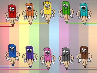 Развивающий мультфильм_ Учимся Считать до 10 (часть 1) - YouTube