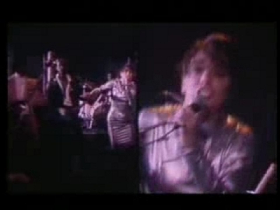 Les Rita Mitsouko  - Les histoires d'A