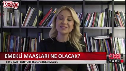 Emekliler 1200 liralık zammı nasıl alacak?