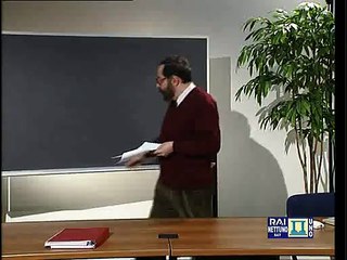 Corso propedeutico di Matematica - Lez 16 - Sistemi lineari