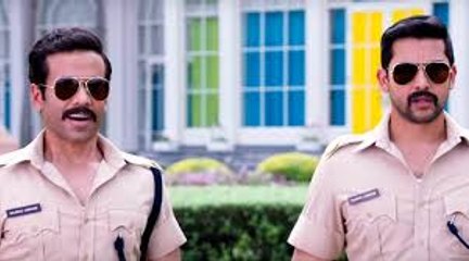 Kyaa Kool Hain Hum 3  - Official Trailer || Starring : Tusshar, Aftab Shivdasani and Mandana Karimi!