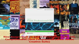 New Perspectives on Adobe Flash Professional CS5 Comprehensive New Perspectives Series Read Online