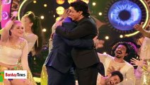 Bigg Boss 9 _ Day 70 _ Episode 70 - 20th Dec 2015 _ Salman and SRK Relive Their Childhood Bollywood News