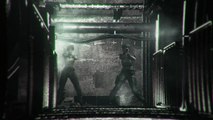 Resident Evil Origins Collection Trailer