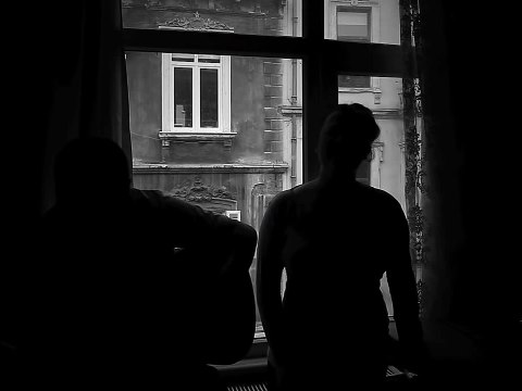 Evet Ne Söylüyoduk - İçimde Ölen Biri Var