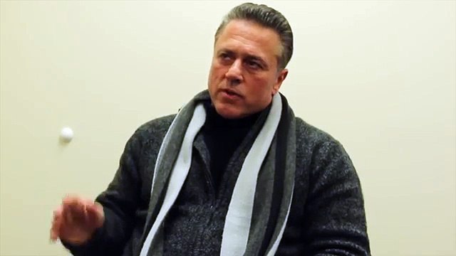Interview with John Alite - Former Gambino Mobster for John Gotti