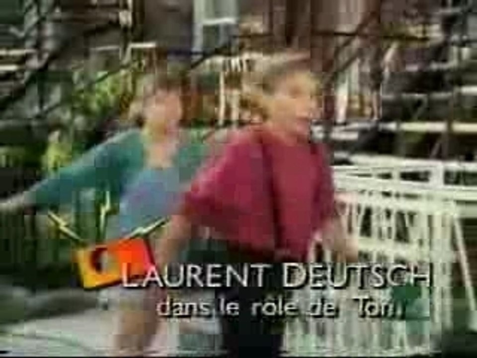 Les Intrépides - saison 2 - Vidéo Dailymotion
