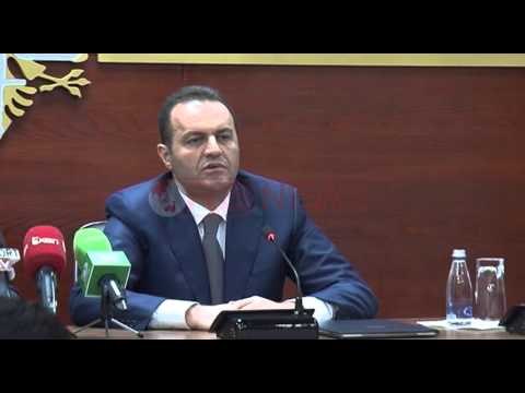 Reforma në drejtësi, Llalla takon Manjanin: Drafti s’ishte i mirë, ka mungesë konsultimi