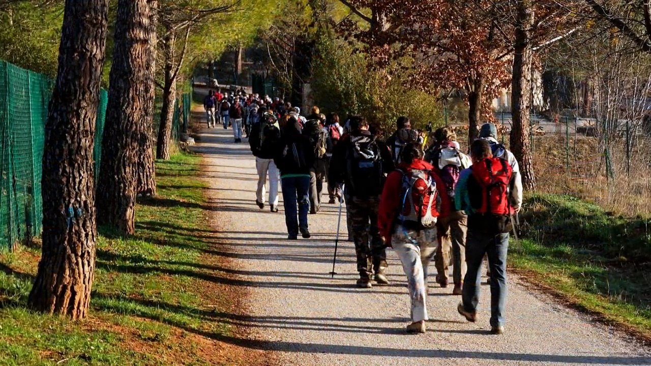 2008-02-10 Bibemus et Ste Victoire