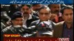 Court rejects investigation report, sends Dr Asim in Police custody