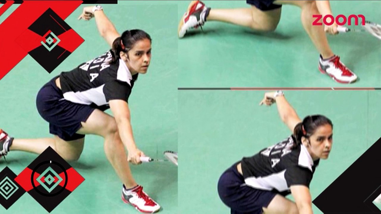 Deepika Padukone or Priyanka Chopra may play Saina Nehwal  - Bollywood News - #TMT