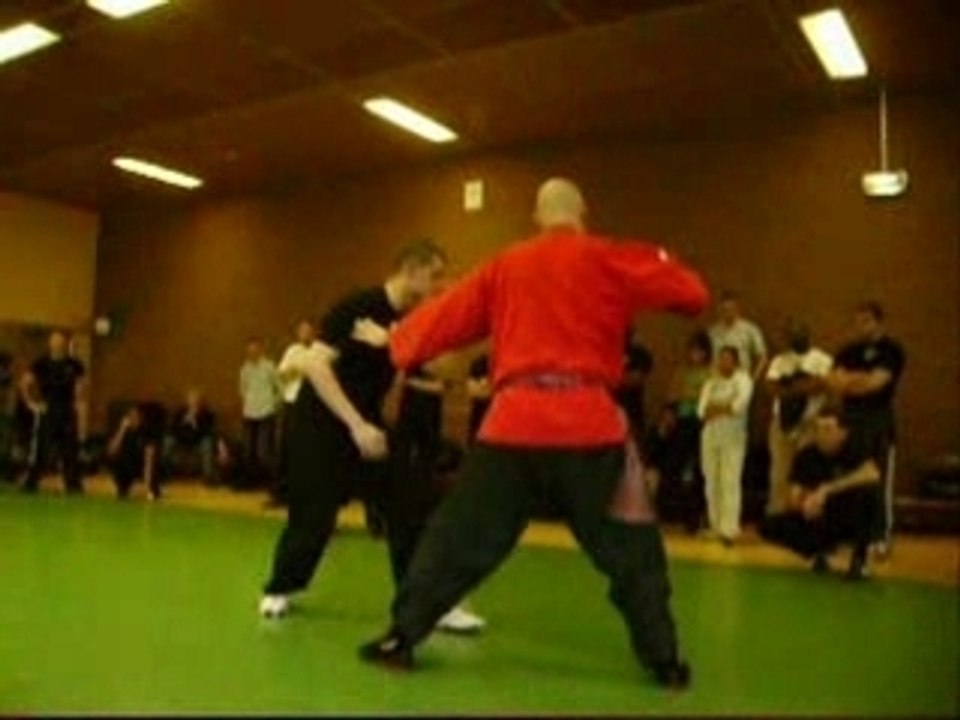 Masters 2007