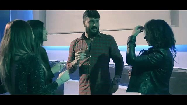 Tony Ferreri Ft Alessio - L'Aggio Vista Spugliata Video Ufficiale 2016