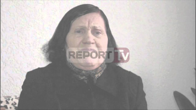 Report TV - Pas Çmimit për Fatmira Laskajn, reagon bashkëshortja e Havzi Nelës