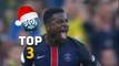 Top Buts Paris Saint Germain J1-J19 / Ligue 1 : saison 2015-16
