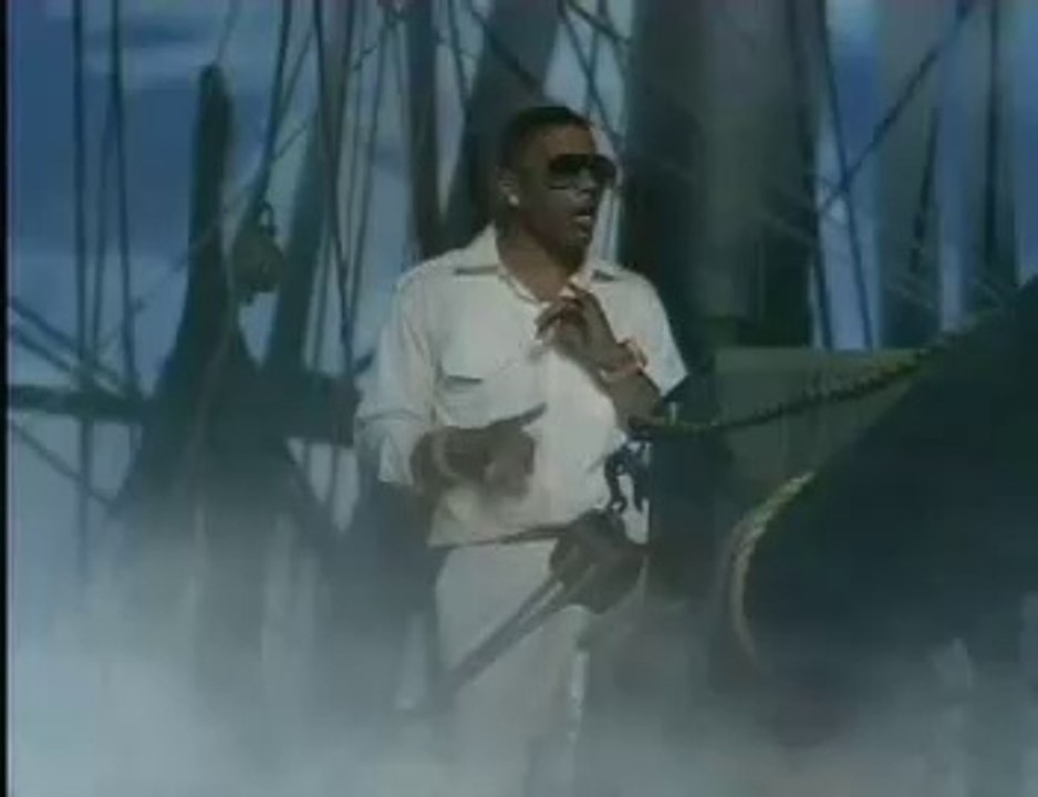 Janet Jackson ft. Nelly Call On Me