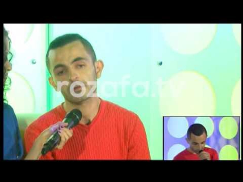 Majk ft Sam-Intërvistë(Shkodra Fest-Edicjoni ll...