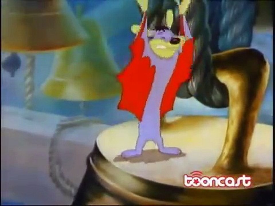 Bats in the Belfry 1942 video Dailymotion