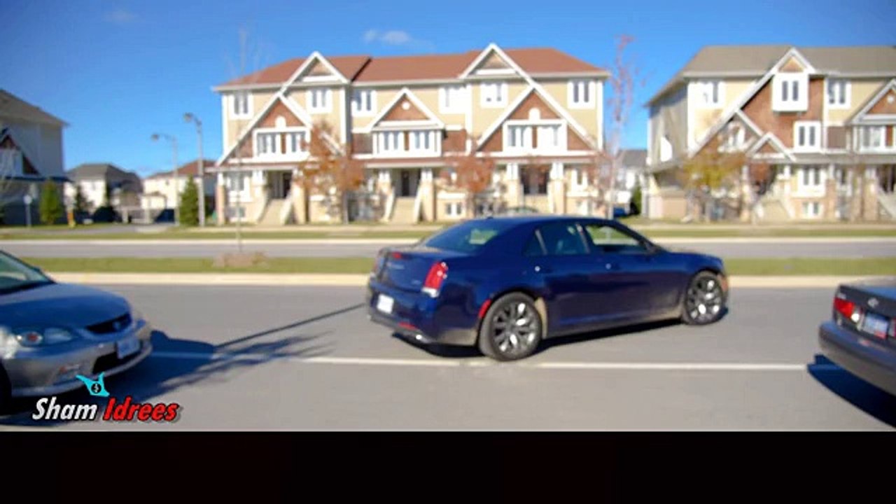 How Girls Park -
