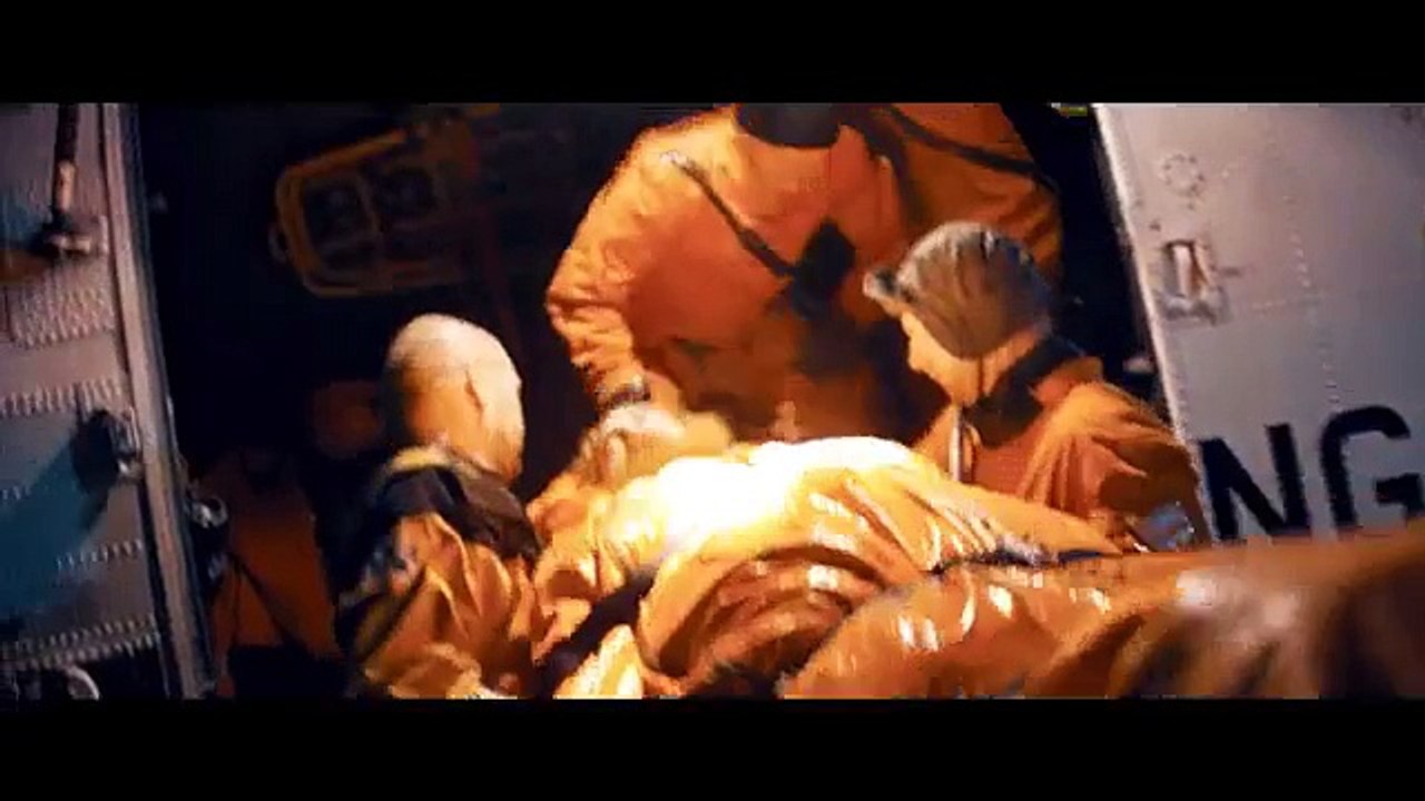 Operation Arctic