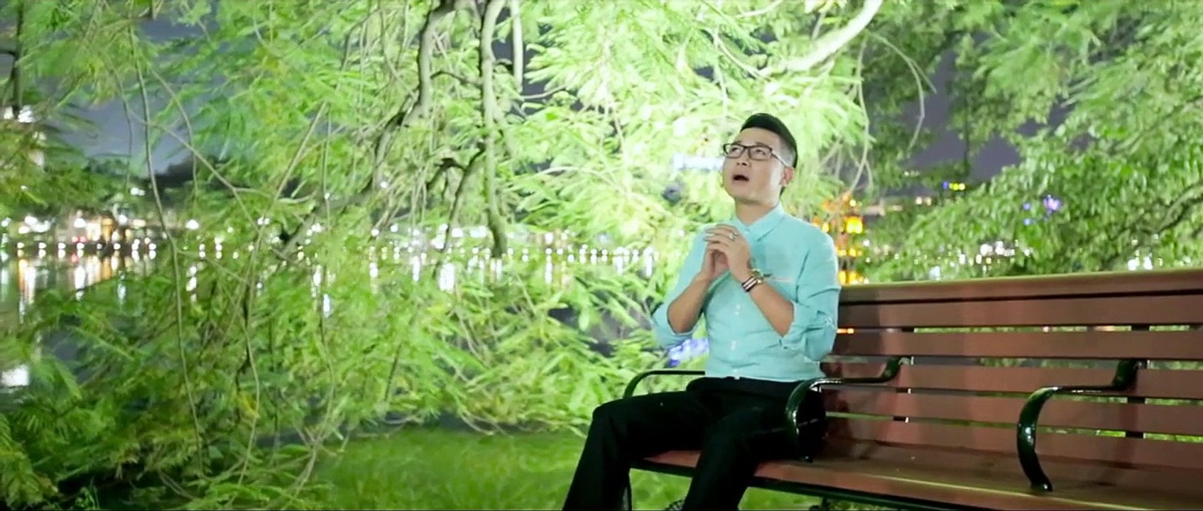 Sầu lẻ bóng - Linh Nguyễn và Anh Thơ