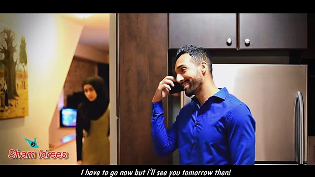 Never Hit A Woman - SHAM IDREES