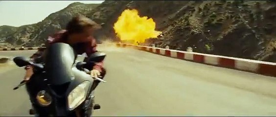 Görevimiz Tehlike 5 Fragman - Hdfilmkabusu.com