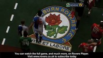 Blackburn Rovers v Barnsley Highlights