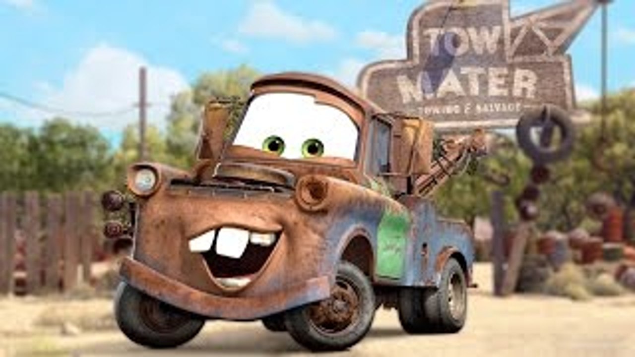 TOW MATER