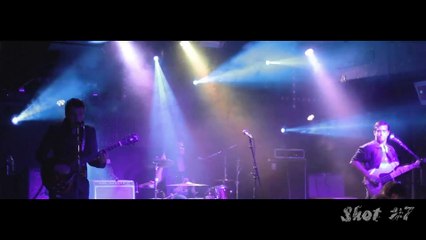 LE BANGBANG - En coulisse au Bus Palladium - Ep07 / Saison 2