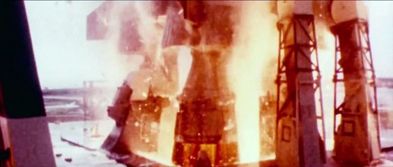 Лунная афера - Русский Трейлер 2 (2016)