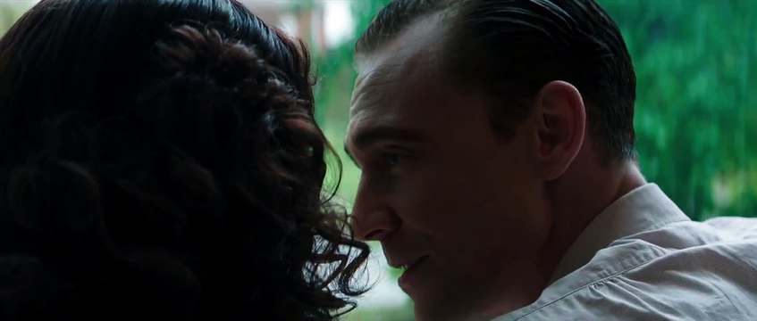 Я видел свет - Русский Трейлер (2016)