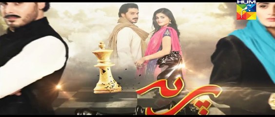 Preet Na Kariyo Koi Episode 9 Promo HUM TV Drama 22 Dec 2015