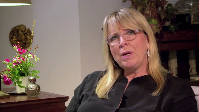 Paddy Ashdowns first day at school - Fern Britton Meets - BBC One