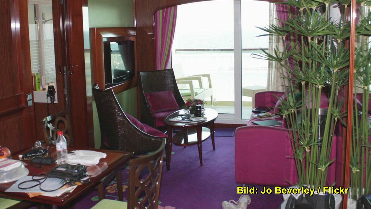 Reise TV: Kreuzfahrt abgesagt - was nun?