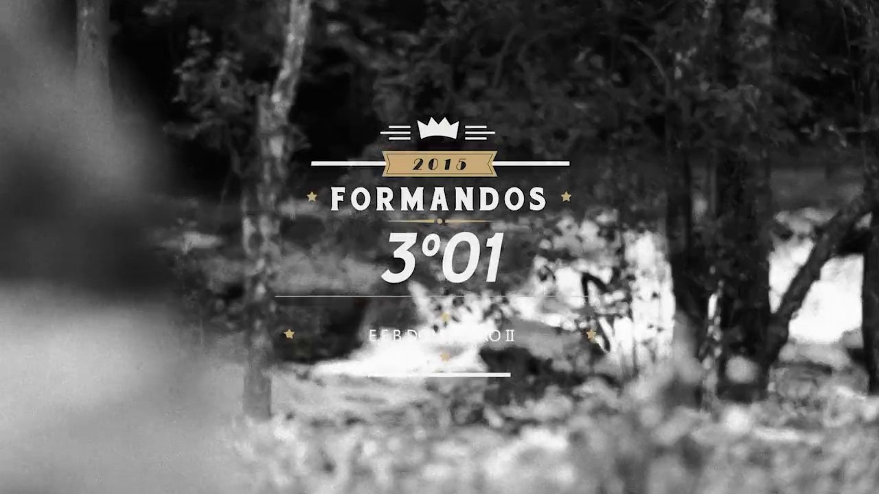 Making Of  - E.E.B  Dom Pedro II - Turma 301