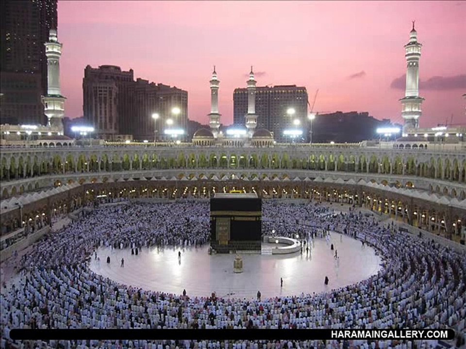 Surah As Saf - Abdul Rahman Al Sudais - Recite in Beautiful Voice