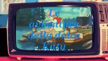 DOLCE KATHY - Videosigle cartoni animati in HD (sigla iniziale) (720p)