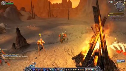 warcraft  (   L '  avant  -  garde  des  dragons   )  614