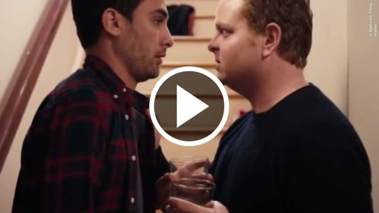 Bad Roomies Trailer Englisch (2015)