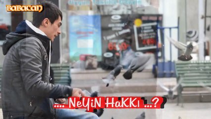 iSyanQaR26 - Neyin Hakkını (2014)