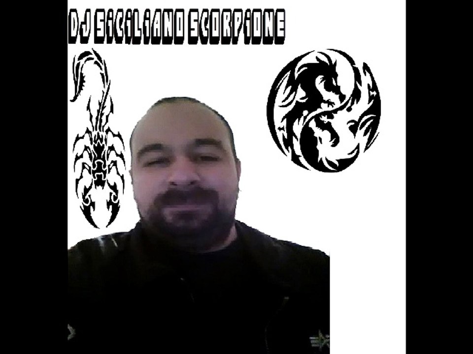 DJ Siciliano Scorpione pres. Adderall & Technophobia Mix 2015