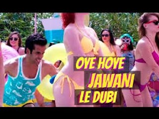 Jawaani Le Doobi (Kyaa Kool Hain Hum 3) Full HD