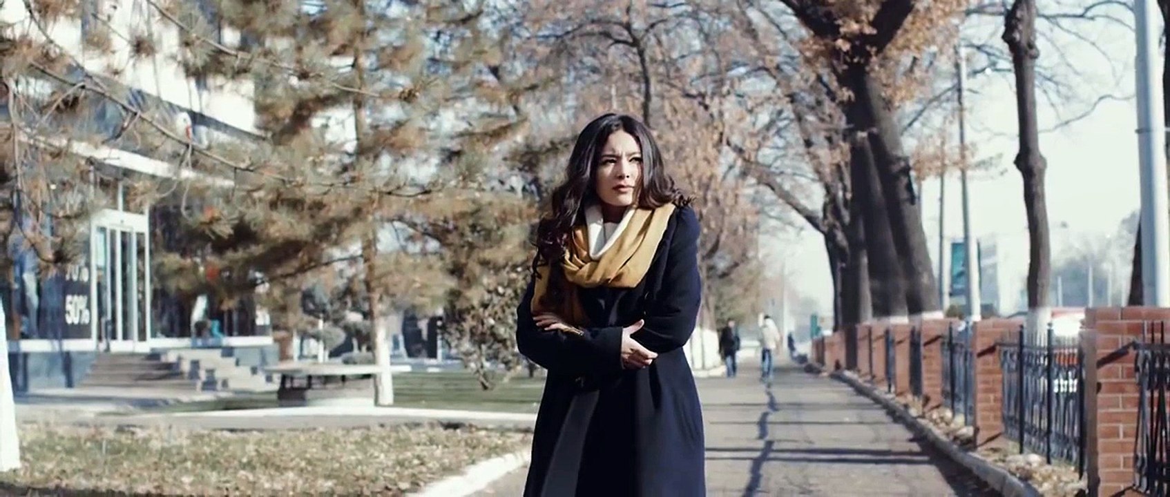 Shahzoda - Ayrilamiz - Шахзода - Айриламиз