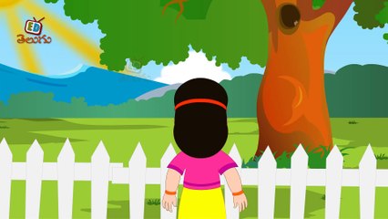 KZKCARTOON TV-Melukolupu - Telugu Nursery Rhymes