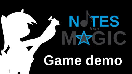 [Rhythm game demo] Foozogz - Make It Special (Reflection Mix) | Notes From Magic | 1080p