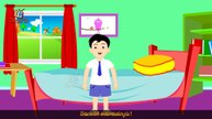 KZKCARTOON TV-Gadiyaram - Telugu Nursery Rhymes