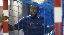 Nancy - PSG Handball : l'inside