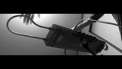 Princess Leia : Moog Etherwave Theremin