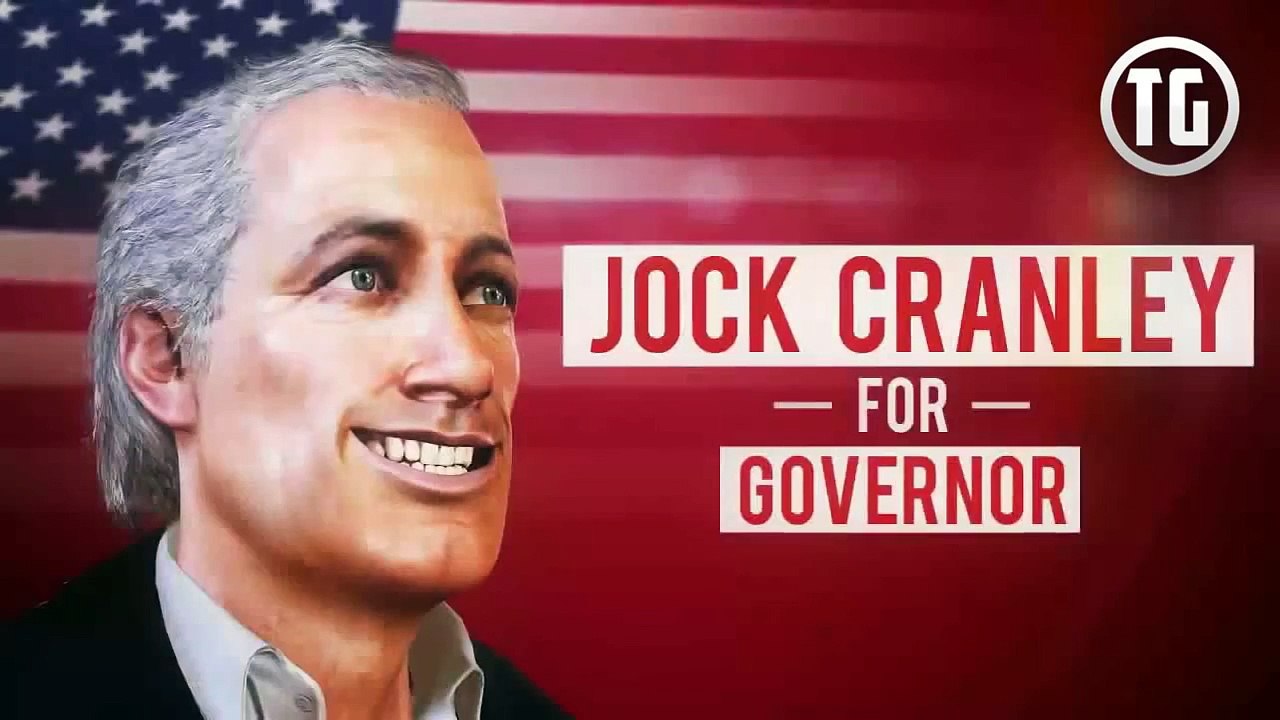 GTA 5 Easter Eggs Secret Ghost! video Dailymotion